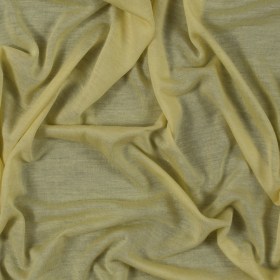 Lemonade Sheer Rayon Jersey Lemonade Sheer Rayon Jersey
