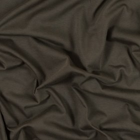 Heathered Army Green Rayon Jersey Heathered Army Green Rayon Jersey