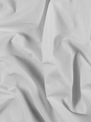 White 45″ Cotton Muslin White 45″ Cotton Muslin