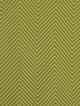Citrus Lemon Chevron Burn-out Polyester Chiffon Citrus Lemon Chevron Burn-out Polyester Chiffon