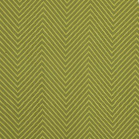 Citrus Lemon Chevron Burn-out Polyester Chiffon Citrus Lemon Chevron Burn-out Polyester Chiffon
