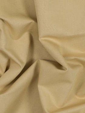 Briar Yellow Double-Faced Cotton Woven Briar Yellow Double-Faced Cotton Woven