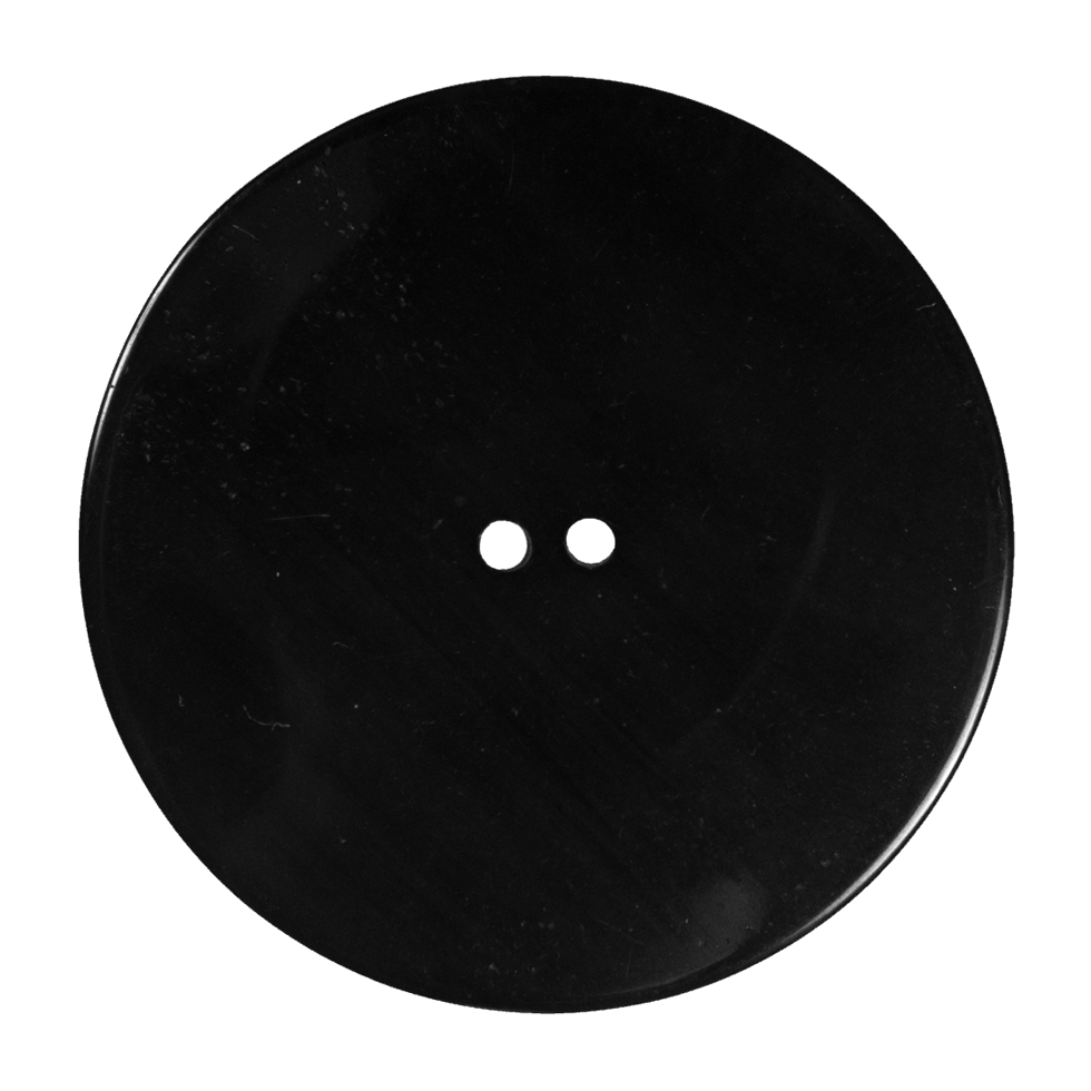 Dark Purple Plastic Button – 55L/35mm Dark Purple Plastic Button – 55L/35mm