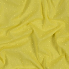 Italian Lemonade Cotton Swiss Dot Italian Lemonade Cotton Swiss Dot
