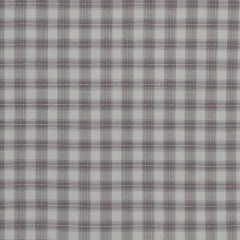Italian Warm Gray Metallic Tartan Plaid Cotton Voile Italian Warm Gray Metallic Tartan Plaid Cotton Voile