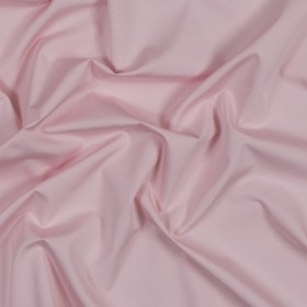 Italian Powder Pink Water Repellent Canvas Italian Powder Pink Water Repellent Canvas