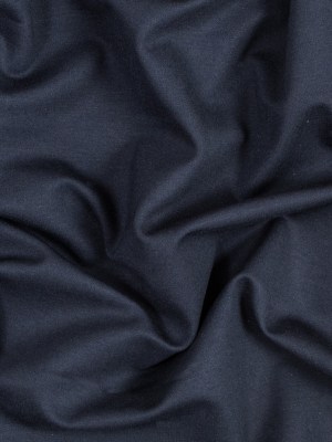 Stretch Ponte Knit – Midnight Blue – Papilio Collection Stretch Ponte Knit – Midnight Blue – Papilio Collection