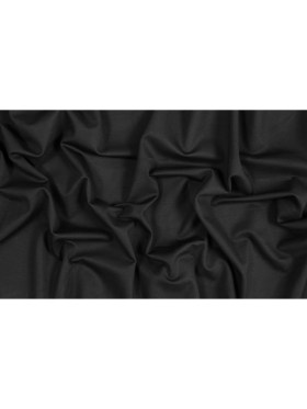 Stretch Ponte Knit – Black – Papilio Collection Stretch Ponte Knit – Black – Papilio Collection