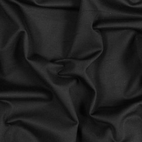 Stretch Ponte Knit – Black – Papilio Collection Stretch Ponte Knit – Black – Papilio Collection