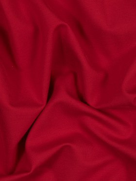 Stretch Ponte Knit – Red – Papilio Collection Stretch Ponte Knit – Red – Papilio Collection