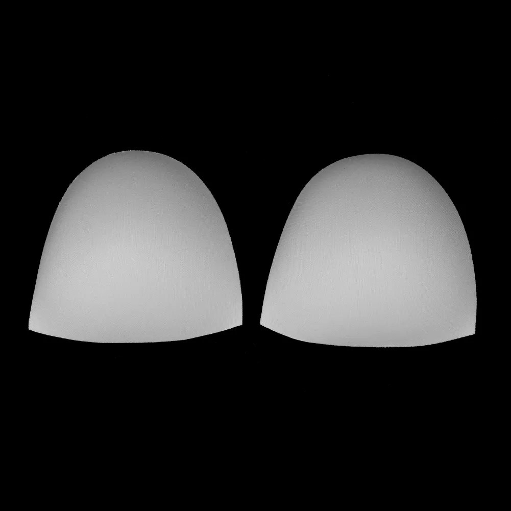 White Basic Bra Cup – Size 10 White Basic Bra Cup – Size 10