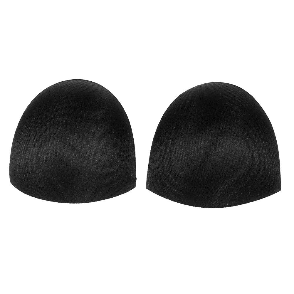 Black Basic Bra Cup – Size 12 Black Basic Bra Cup – Size 12