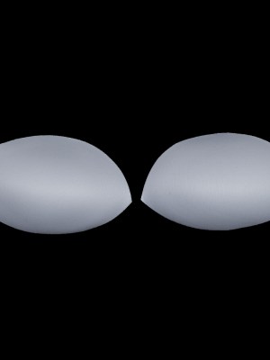 White Bandeau Bra Cup – Size 36B White Bandeau Bra Cup – Size 36B