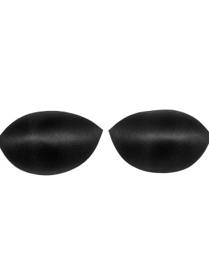 Black Bandeau Bra Cup – Size 32B Black Bandeau Bra Cup – Size 32B