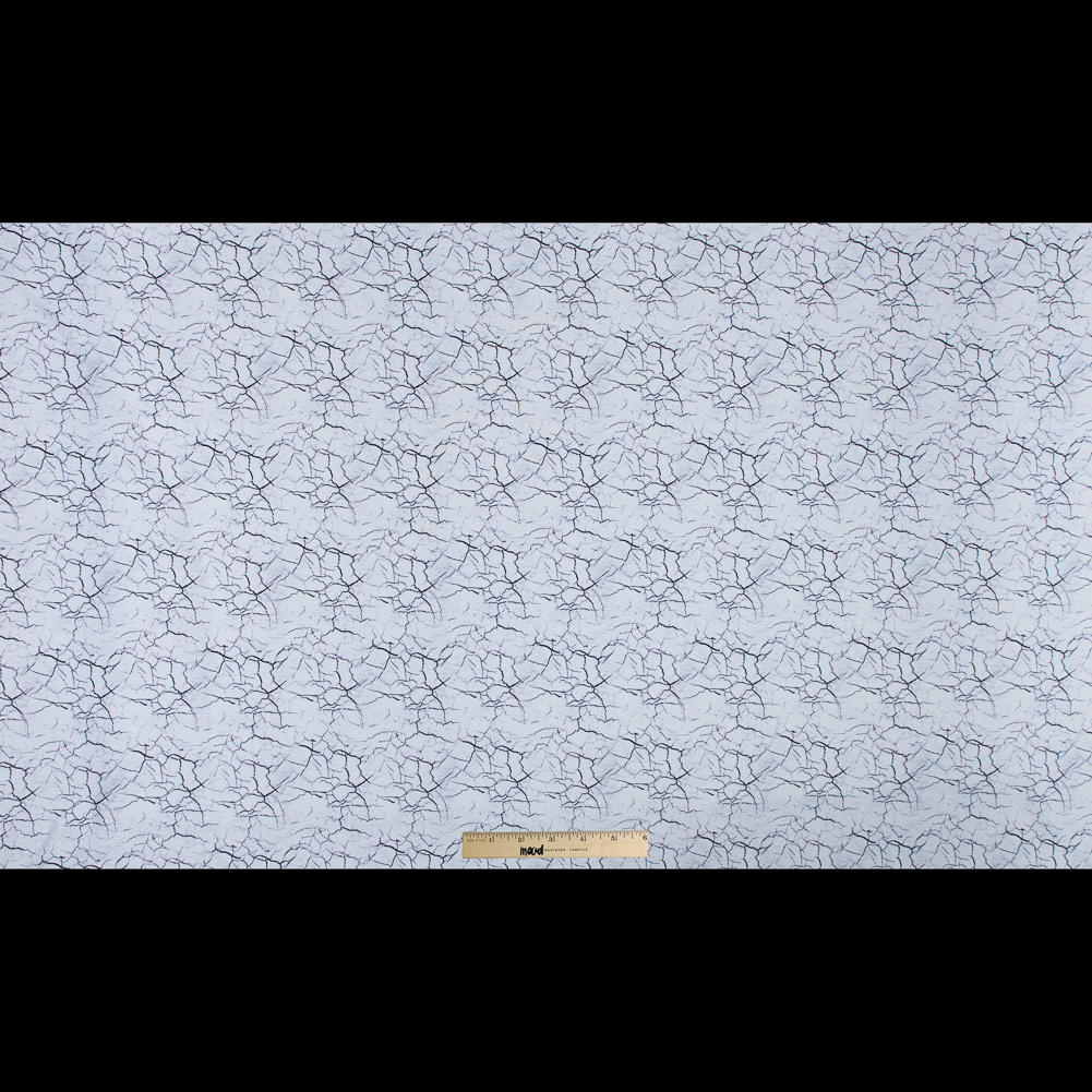 White Marble Caye UV Protective Compression Swimwear Tricot with Aloe Vera Microcapsules White Marble Caye UV Protective Compression Swimwear Tricot with Aloe Vera Microcapsules