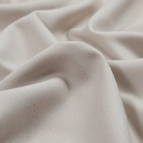 Oyster Solid Stretch Twill Oyster Solid Stretch Twill