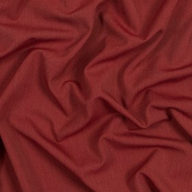 Red and Green Stretch Polyester Woven Red and Green Stretch Polyester Woven