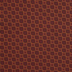Italian Terracotta Geometric Stretch Polyester Italian Terracotta Geometric Stretch Polyester