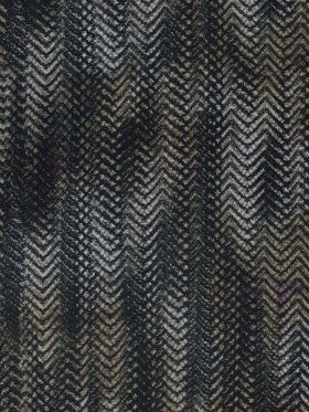 Army Colored Large-Scale Herringbone Polyester Panel Army Colored Large-Scale Herringbone Polyester Panel