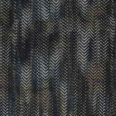 Army Colored Large-Scale Herringbone Polyester Panel Army Colored Large-Scale Herringbone Polyester Panel