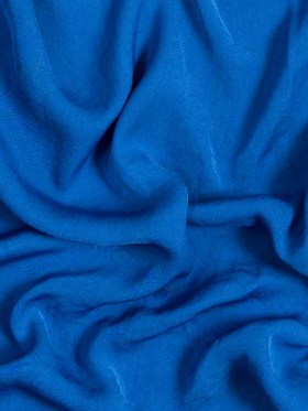 Super Soft Deep Ultramarine Woven Super Soft Deep Ultramarine Woven