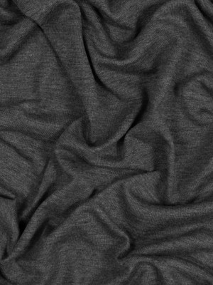 Heather Gray Modal Jersey Heather Gray Modal Jersey