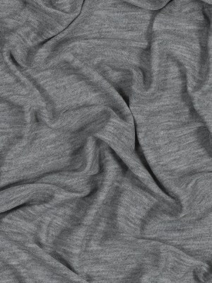 Heather Steeple Gray Modal Jersey Heather Steeple Gray Modal Jersey