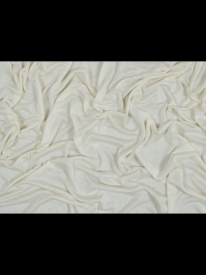 Cloud Cream Modal Jersey Cloud Cream Modal Jersey