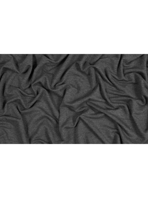 Heather Gray Modal Jersey Heather Gray Modal Jersey