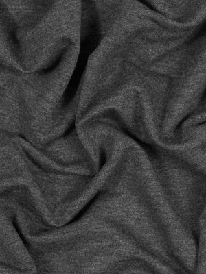 Heather Gray Modal Jersey Heather Gray Modal Jersey