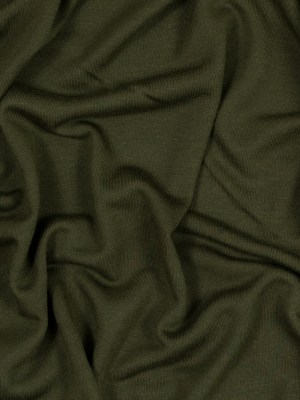 Fatigue Green Modal Jersey Fatigue Green Modal Jersey