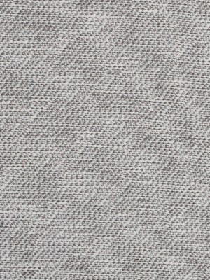 Brown and Ivory Stretch Cotton Tweed Brown and Ivory Stretch Cotton Tweed