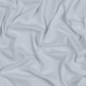 White Sea Island Cotton Interlock Baby Knit White Sea Island Cotton Interlock Baby Knit