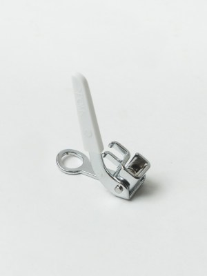 Mood Designer Fabrics Metal Darning/Embroidery Foot Mood Designer Fabrics Metal Darning/Embroidery Foot