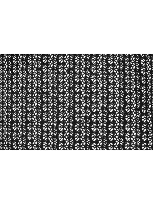 Novelty Acrylic Lace – Black Novelty Acrylic Lace – Black