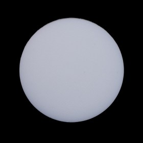 White Plastic Shank-Back Button – 44L/28mm White Plastic Shank-Back Button – 44L/28mm