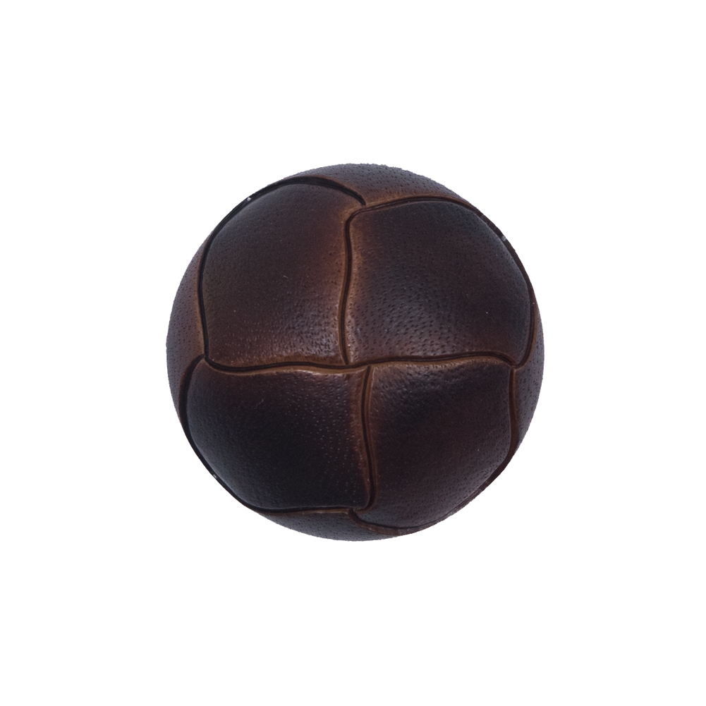 Italian Bark Etched Plastic Shank-Back Button – 36L/23mm Italian Bark Etched Plastic Shank-Back Button – 36L/23mm