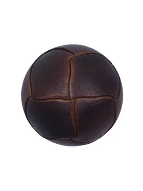 Italian Bark Etched Plastic Shank-Back Button – 36L/23mm Italian Bark Etched Plastic Shank-Back Button – 36L/23mm