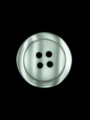 Green Iridescent Plastic Button – 32L/20mm Green Iridescent Plastic Button – 32L/20mm