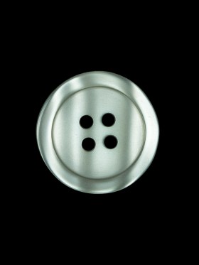 Green Iridescent Plastic Button – 32L/20mm Green Iridescent Plastic Button – 32L/20mm