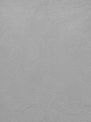 White on White Damask Jacquard White on White Damask Jacquard