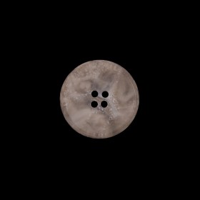Beige Plastic 4-Hole Button – 24L/15mm Beige Plastic 4-Hole Button – 24L/15mm