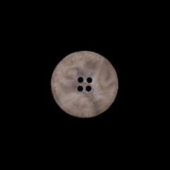 Beige Plastic 4-Hole Button – 24L/15mm Beige Plastic 4-Hole Button – 24L/15mm