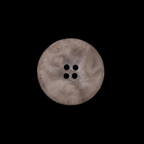Beige Plastic 4-Hole Button – 32L/20mm Beige Plastic 4-Hole Button – 32L/20mm