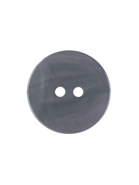 Iridescent Gray Plastic Button – 32L/20mm Iridescent Gray Plastic Button – 32L/20mm