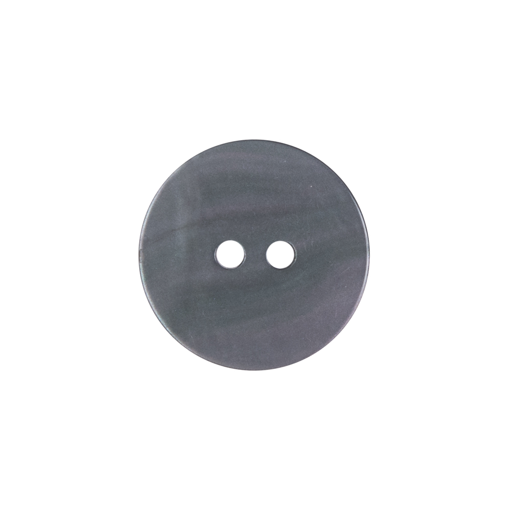 Iridescent Gray Plastic Button – 32L/20mm Iridescent Gray Plastic Button – 32L/20mm