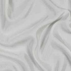 Washed Copper and Rayon Twill – Off-White – Darcy Collection Washed Copper and Rayon Twill – Off-White – Darcy Collection