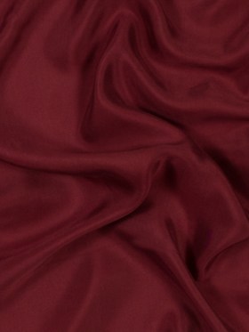 Washed Copper and Rayon Twill – Wine – Darcy Collection Washed Copper and Rayon Twill – Wine – Darcy Collection