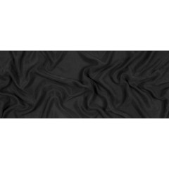 Washed Copper and Rayon Twill – Black – Darcy Collection Washed Copper and Rayon Twill – Black – Darcy Collection