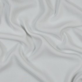 Tencel Twill – White – Brooke Collection Tencel Twill – White – Brooke Collection